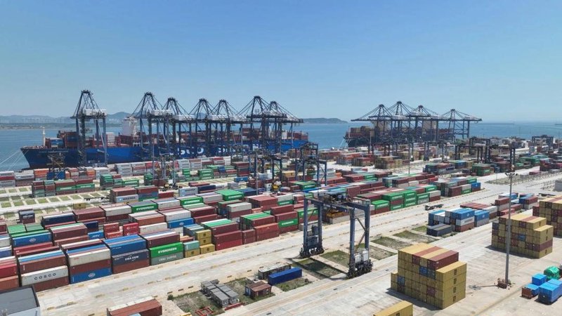 国内贸易行业:动态更新与发展趋势